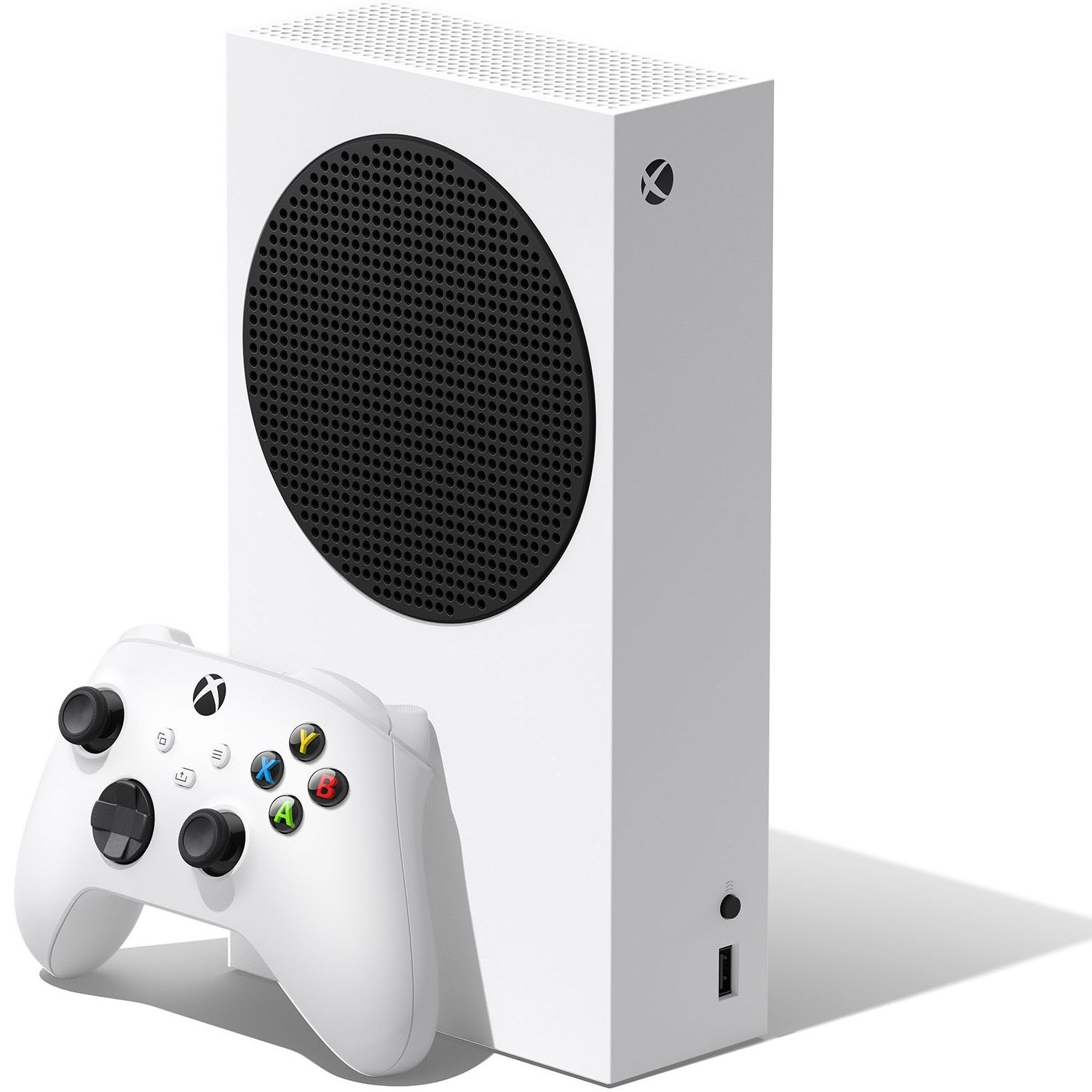 Xbox series s 512gb