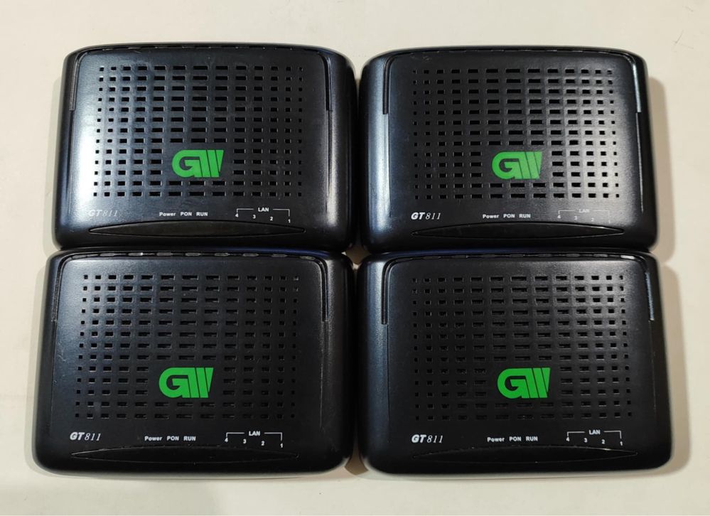Onu Gw GT 811 Gepon