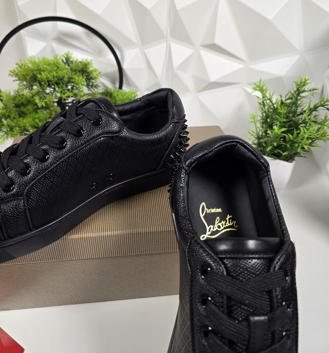 Мъжки обувки Christian Louboutin