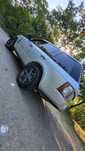 Range Rover Vogue 3.6
