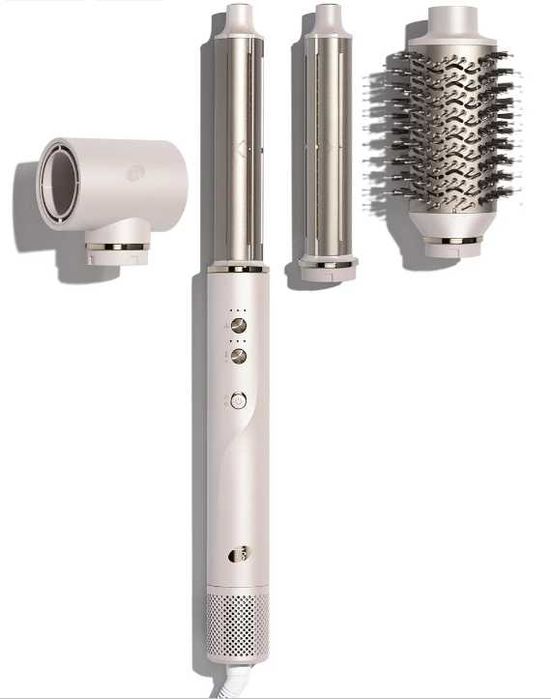 Професионален уред за коса - T3 Aire 360 (подобен на Dyson)