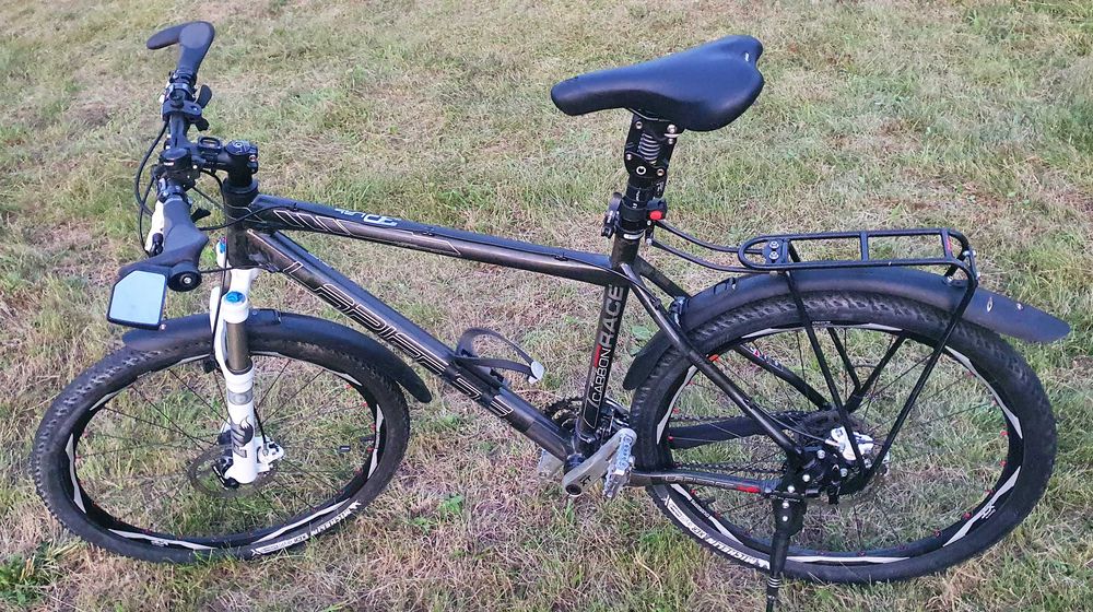 5 biciclete adulti, 2 de copii, remorca copii dupa bicicleta, import