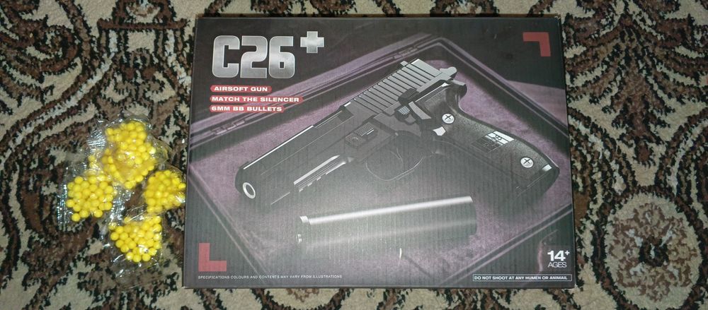 Sotiladi usp uyinchoq qattiq otadi