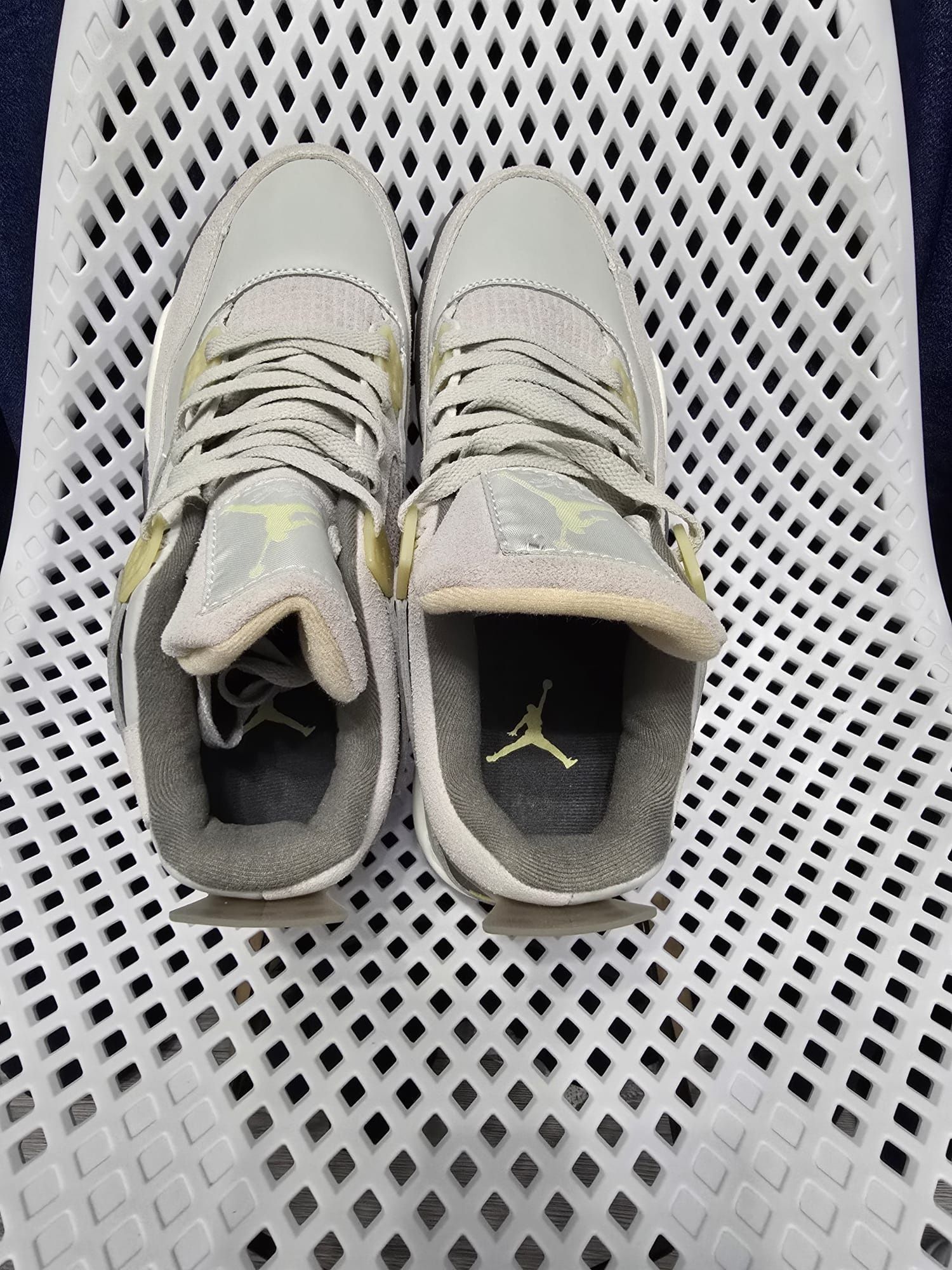 Nike jordan 4 nr 44 int 28 cm preț 450 lei
