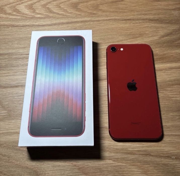 Iphone se3 2022 п