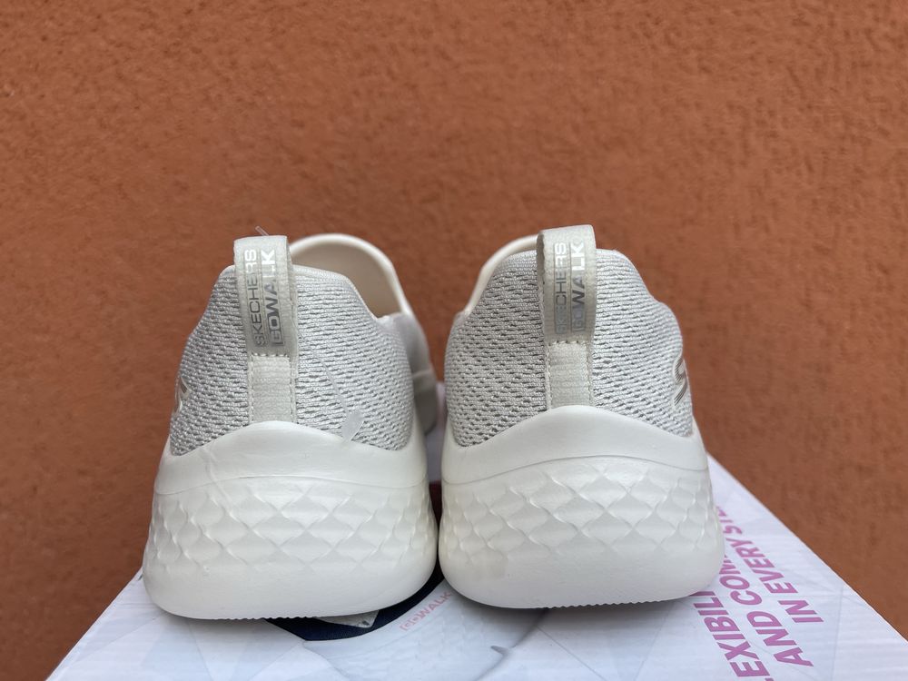 Skechers espadrile originale noi pantofi sport tenisi adidasi