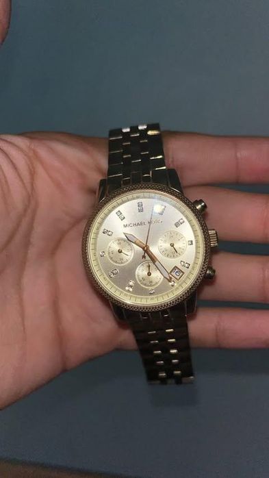 Ceas Michael kors diamante