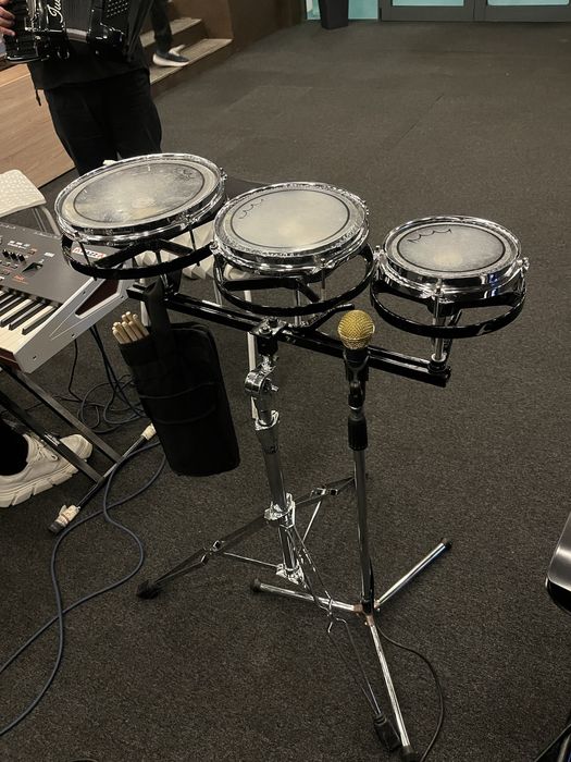 Rototumuri Remo U.S.A