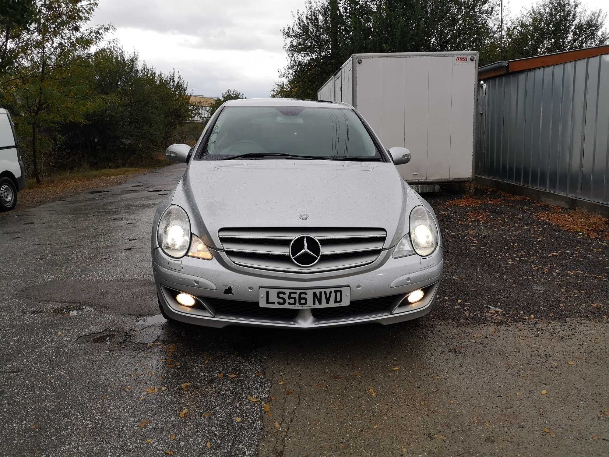 На части w251 r class LONG 320 cdi 4matic airmatic р клас Мерцедес