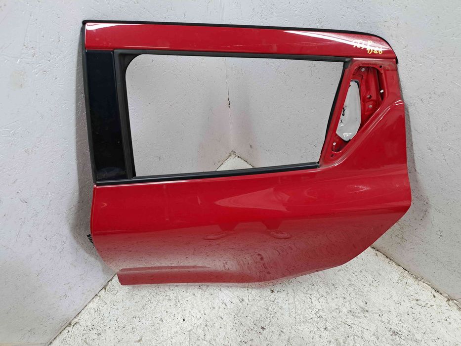 Usa stanga spate SUZUKI Swift 3 (MZ, EZ) [Fabr 2005-prezent] C06