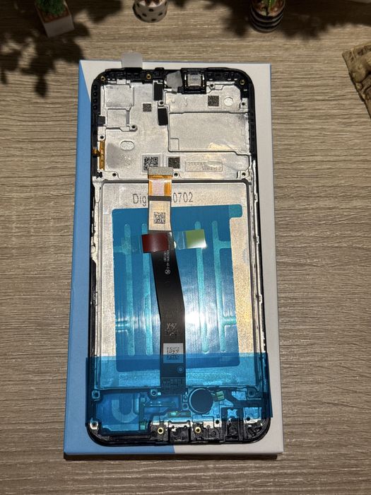 Display Service Pack Samsung A23 /5G A22/5G‼️Garantie‼️