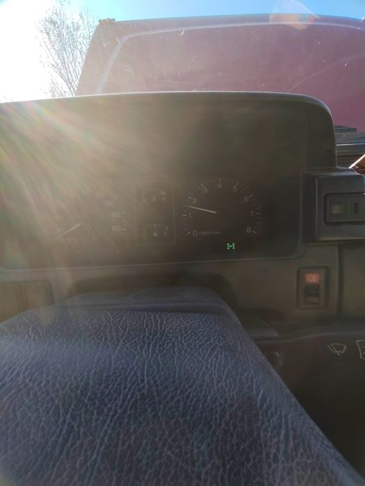 Дайхатсу фероза 1.6 16v 85к.с