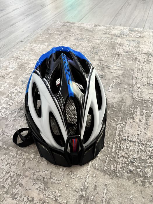 Casca bicicleta Bikefun Vision L 260 g