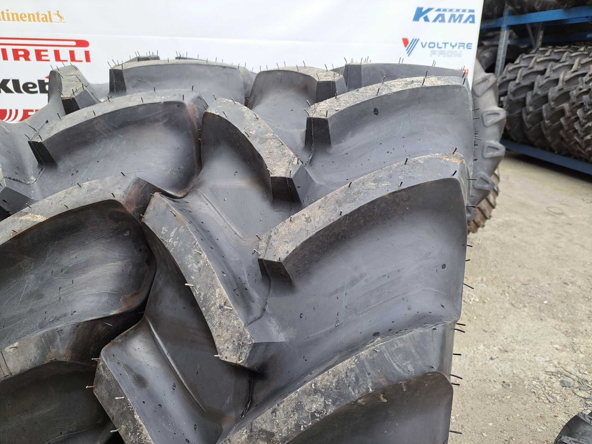 Anvelope tractor fata 420/70R24 MRL cauciucuri noi tubeless