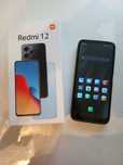 Редми 12 телефон