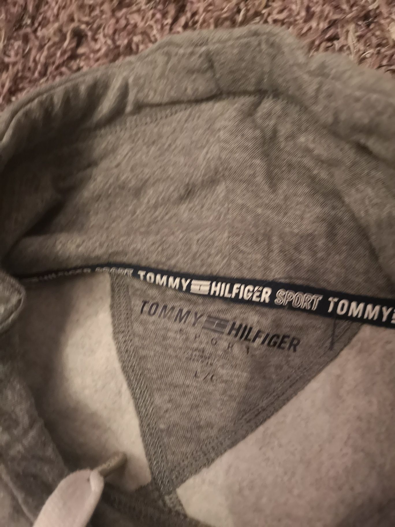 Hanorac Tommy Hilfiger mărimea M