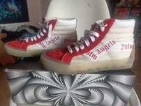 Vans vault Palm Angels m42