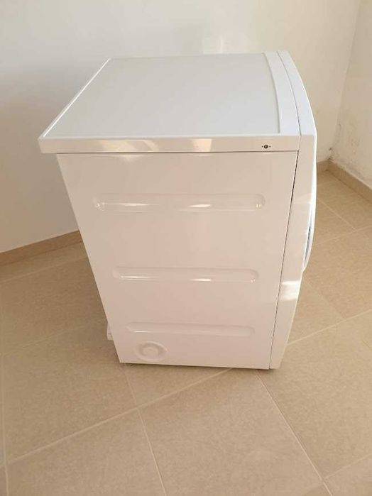 Сушилня Miele T7634 Novotronic 12м Гаранция Миеле Коминна Въздуховодна