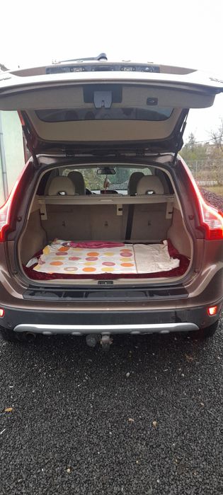 De vanzare volvo xc 60 2009 4x4