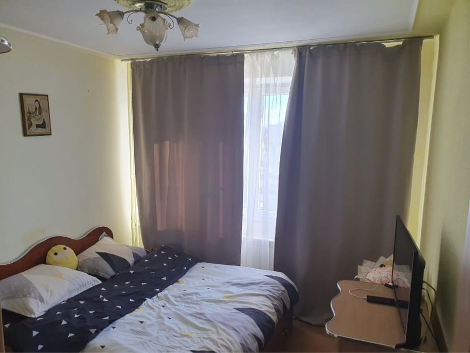 Vand apartament cu 3 camere Gara Obor