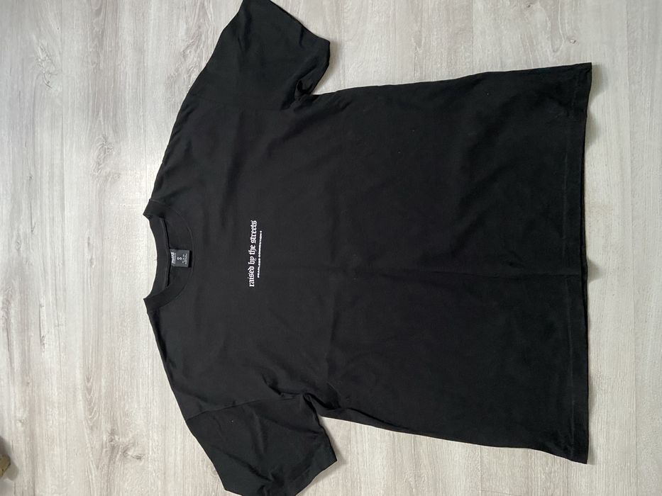 Tricou new yorker