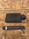 Vand microfon SENNHEISER BF 1051 si receiver BFR 1051