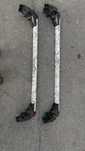 Bare portbagaj originale polo 9n, 9n2, 9n3 colantate