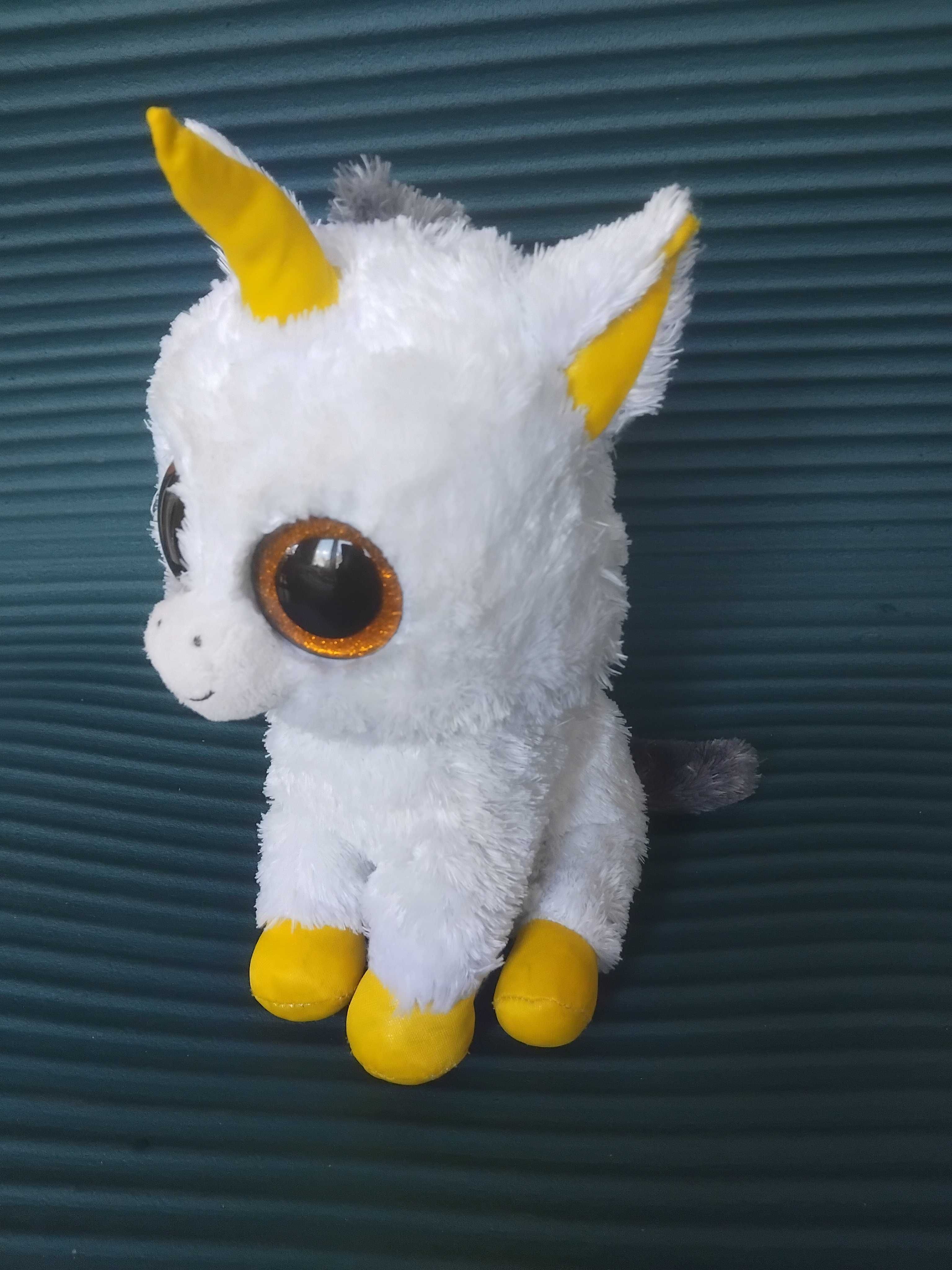 Ty оригинална играчка еднорог
