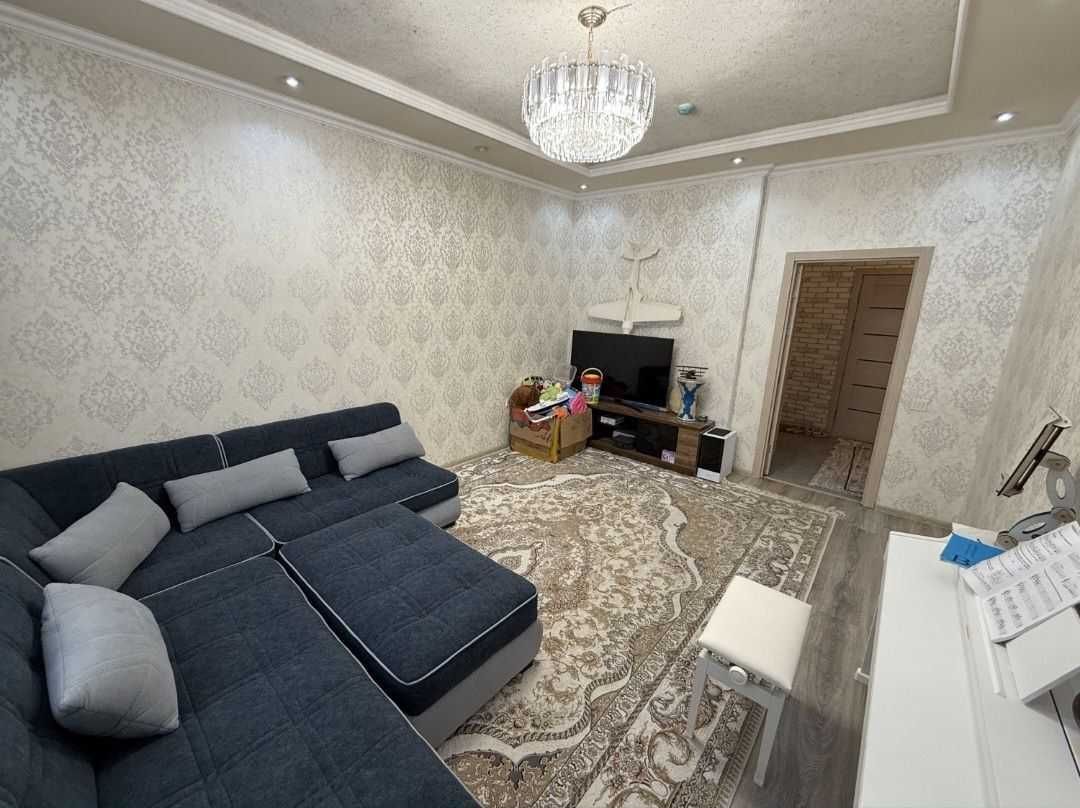 Аренда Новостройка квартира Янгихаёт 138585