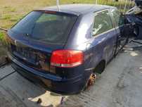 Dezmembrari Audi A3 8P 2.0 FSI