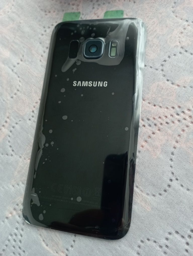 samsung S7 заден капак