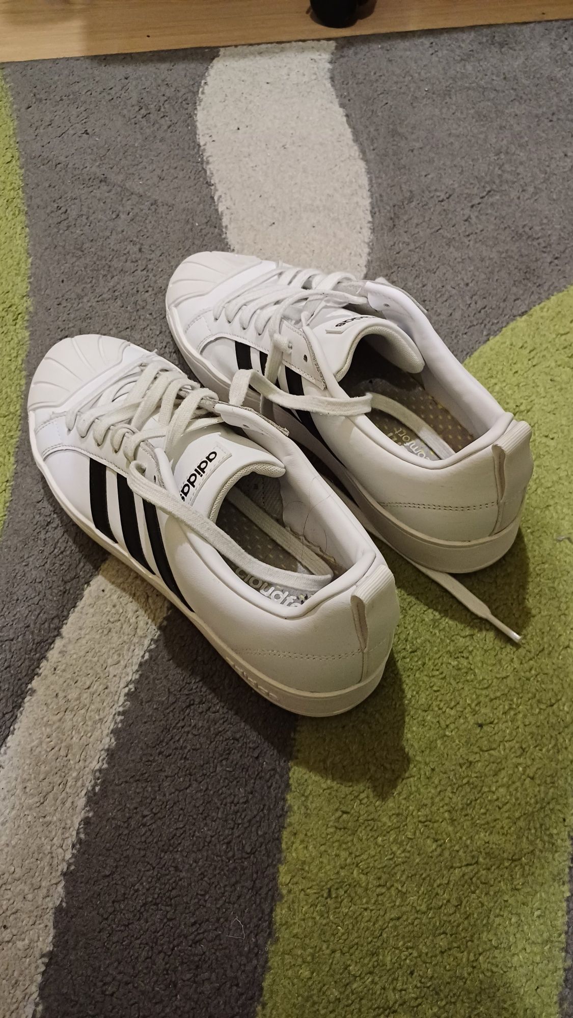 Обувки Adidas Streetcheck