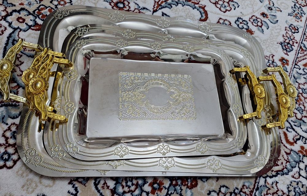 Набор подноса  сатылады