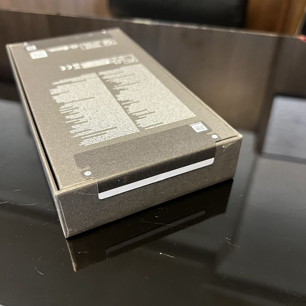 Нов!2г гаранция! Samsung Galaxy S25+ Plus 256GB + 12GB RAM
