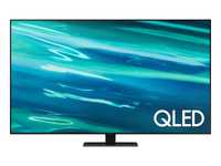 Телевизор  Samsung QE-55Q80B 2 года гарантия
