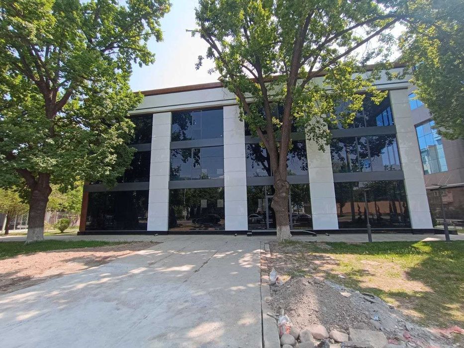 Продажа коммерческой недвижимости 900м2 Ориентир Ц 6