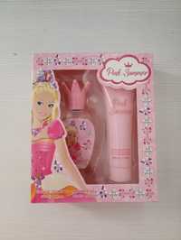 Подарочный набор для девочек Pink Summer V.V.Love Оптовая цена!