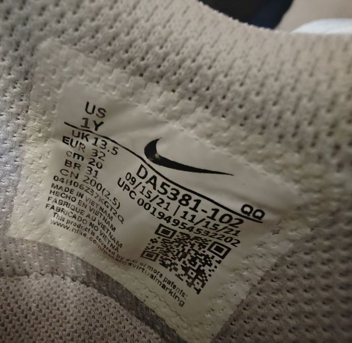 Детски маратонки,обувки Nike №32