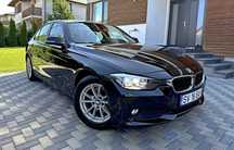 BMW 320D F30 / Cutie Automata / Navigatie Mare / Piele / Variante