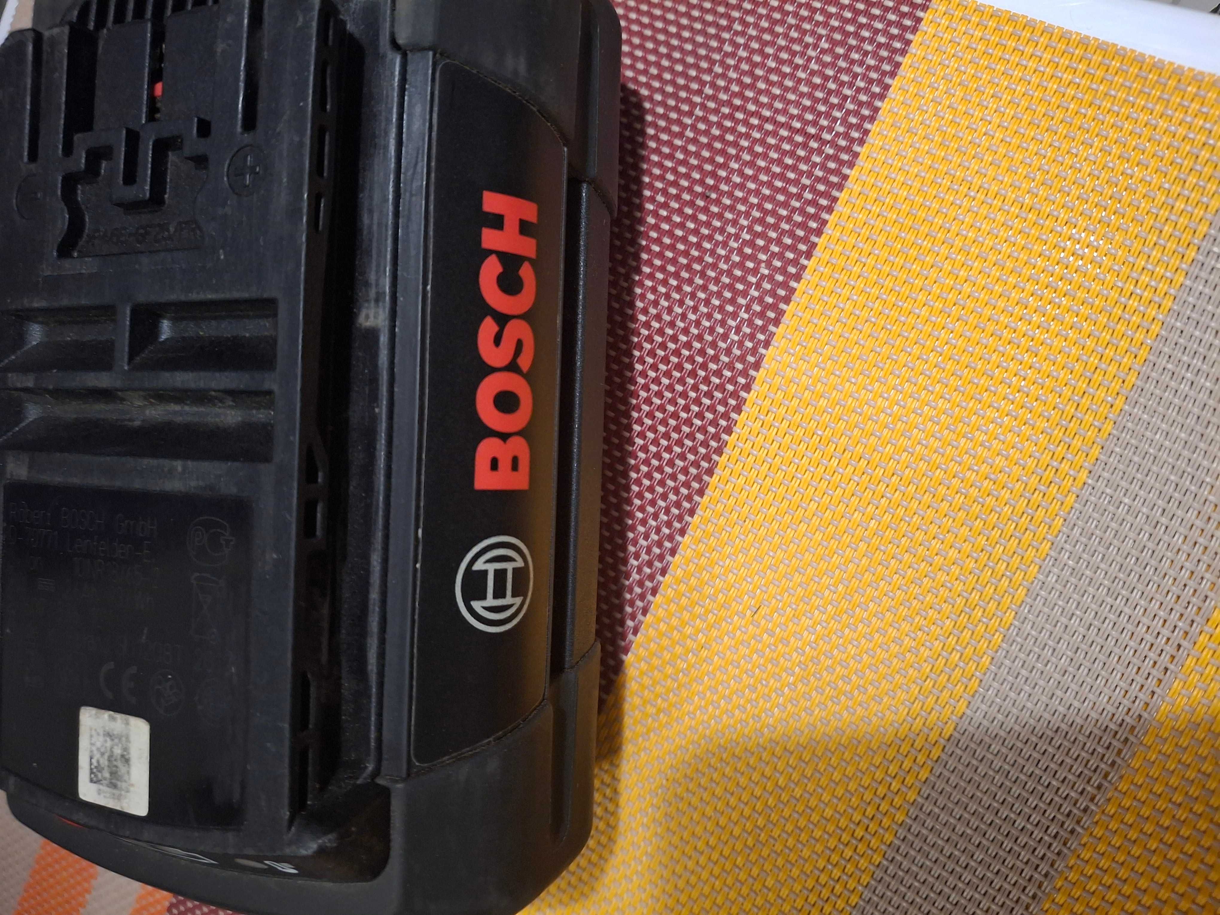 Акумулаторна батерия BOSCH 36V/2,6 Ah