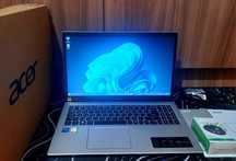 Acer Aspire 3 cor I 5 IRIS R Xe 11 ген!