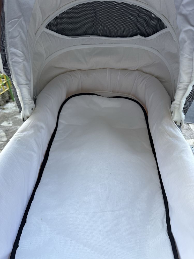бебешка количка Bexa Ideal New 2 in 1