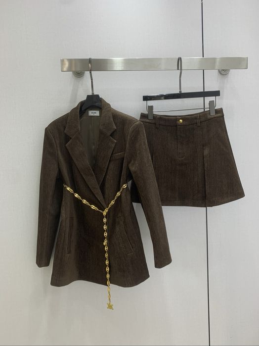 Дамски палта Ch Dior