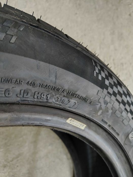 4бр.НОВИ всесезонни гуми ARMSTRONG 235 55 19 DOT22 цена за брой