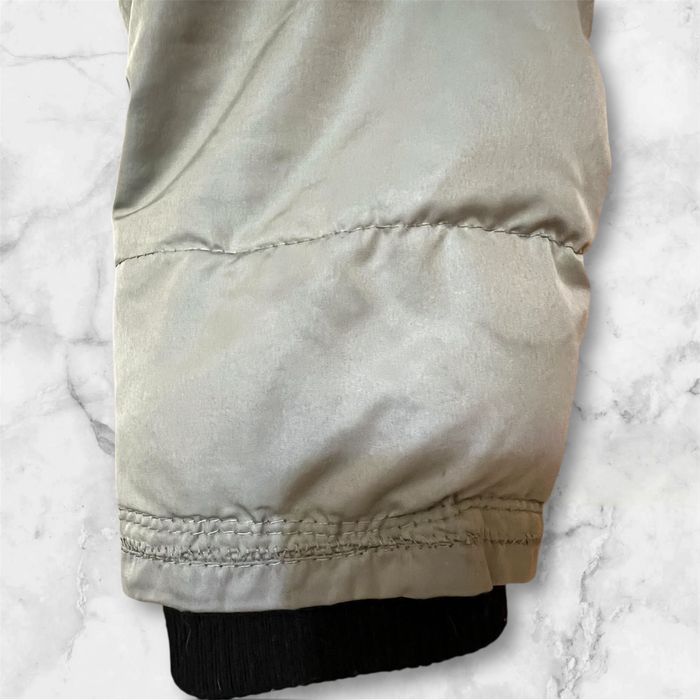 Зимно женско яке с пух EU40