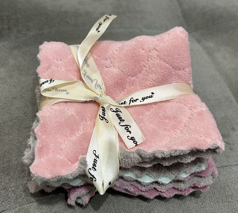 НОВЫЙ набор  салфеток недорого!