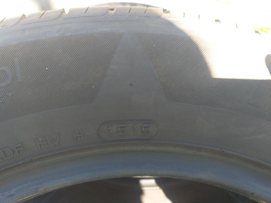 Гуми два броя 185/65/15