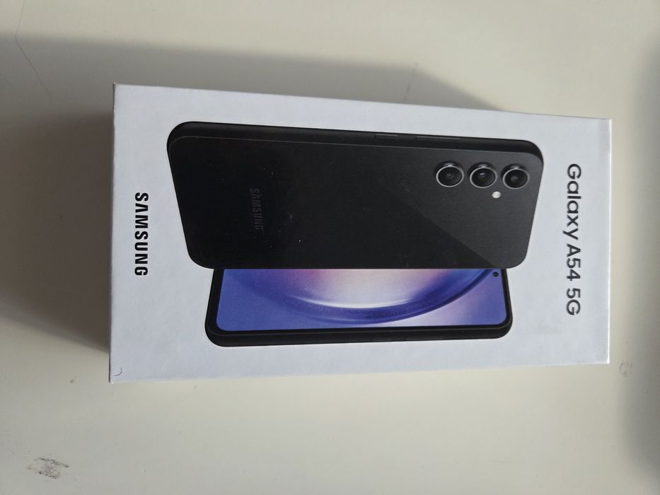 Samsung A54 5G 128 gb