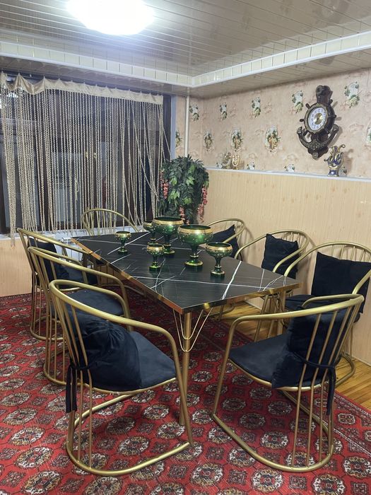 Stol stul sotiladi srocno