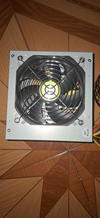 SSD SATA III Kingston 120GB, PSU 550w și memorii RAM
